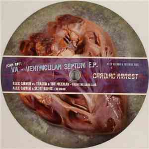 Various - Ventricular Septum E.P.