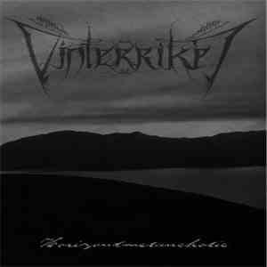 Vinterriket - Horizontmelancholie