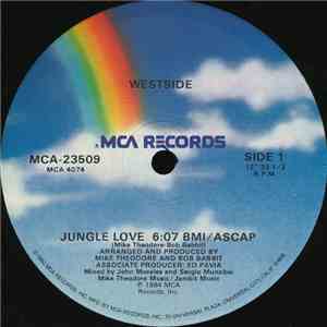 Westside  - Jungle Love