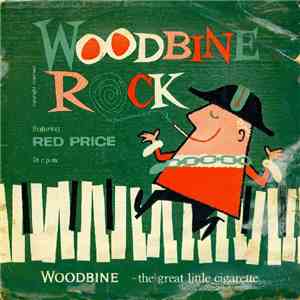 Woodbine Rock Featuring Red Price - Woodbine Rock