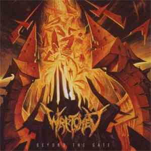 Wretched  - Beyond The Gate