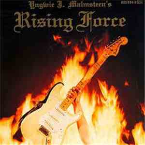 Yngwie J. Malmsteen - Rising Force
