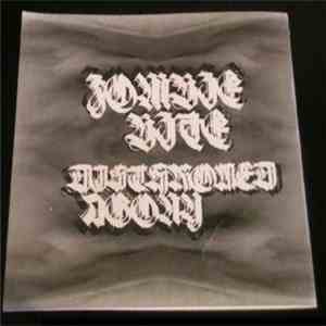 Zombie Bite / Disthroned Agony - Split
