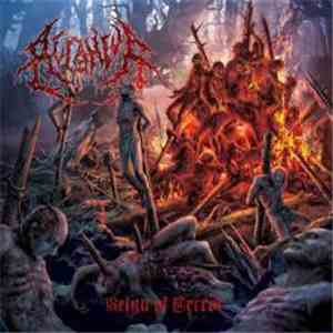 Acranius - Reign of Terror
