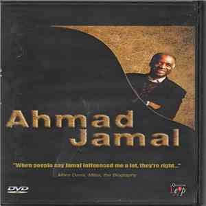 Ahmad Jamal - Ahmad Jamal