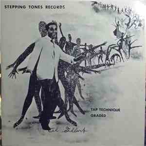 Al Gilbert - Tap Technique Graded Gr. 5 (Ser. 1)