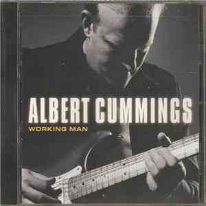 Albert Cummings - Working Man