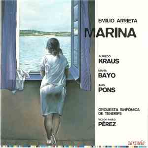Alfredo Kraus, María Bayo, Juan Pons - Marina