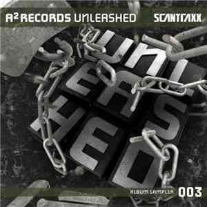 Alpha² / Ran-D & Alpha² - Unleashed - Album Sampler 003