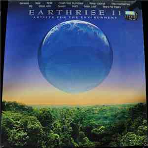 Artists For The Environment - Earthrise II