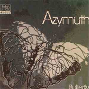 Azymuth - Butterfly