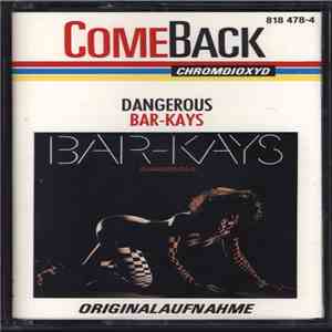 Bar-Kays - Dangerous