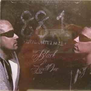 Black & LyrikOne - 88,1 Grad Unter Null