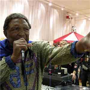 Blowfly - Live At WFMU's 2013 Record Fair