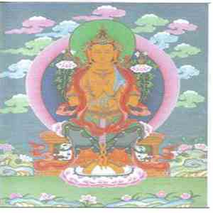 Buddhist On Fire - Maitreyasya Mahamaitraha