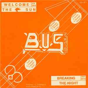 Busk - Welcome Under The Sun