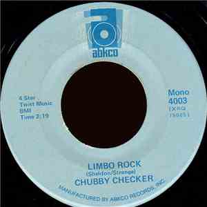 Chubby Checker - Limbo Rock / Lets Twist Again