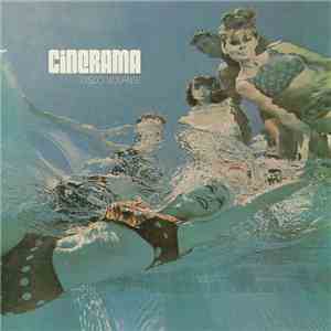 Cinerama - Disco Volante