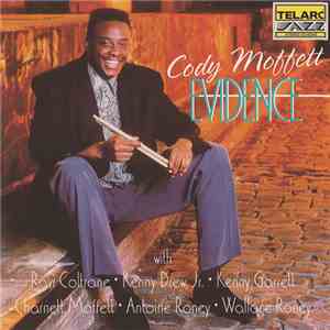 Cody Moffett - Evidence