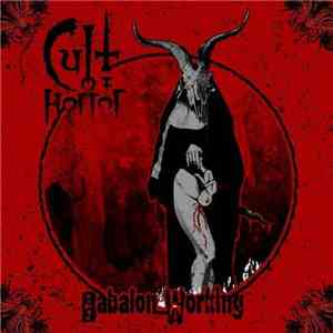 Cult Of Horror - Babalon Working