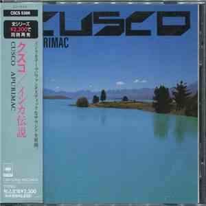 Cusco - Apurimac