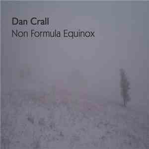 Dan Crall - Non Formula Equinox