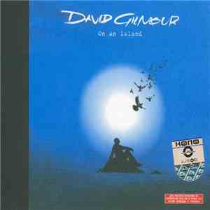 David Gilmour - On An Island