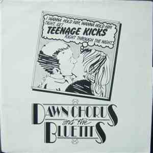 Dawn Chorus & The Blue Tits - Teenage Kicks
