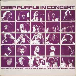 Deep Purple - In Concert