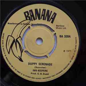 Dennis Alcapone, Inn-Keepers / Dennis Alcapone - Duppy Serenade / Sunshine  ...