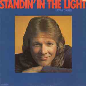 Denny Correll - Standin' In The Light