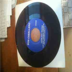 Don Caballero - Waltor