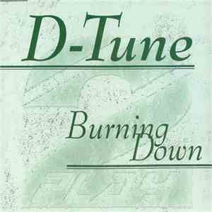 D-Tune  - Burning Down