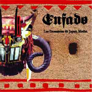 Enfado - Los Demonios de Japon Medio