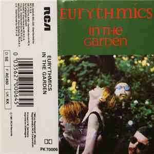 Eurythmics - In The Garden