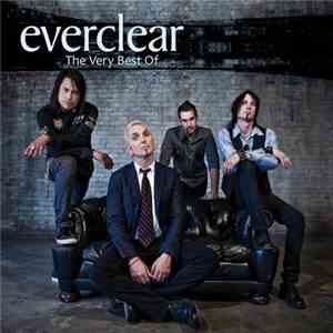 Everclear - The Very Best Of Everclear