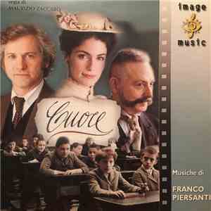 Franco Piersanti - Cuore