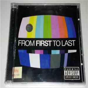 From First To Last - From First To Last