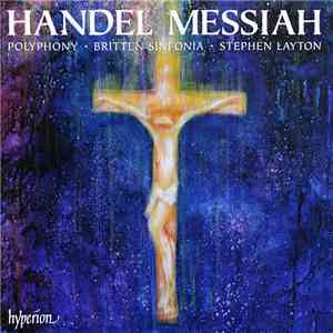 George Frideric Handel / Julia Doyle · Iestyn Davies · Allan Clayton · Andr ...