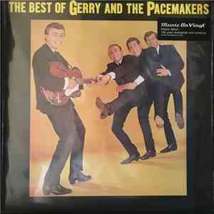 Gerry And The Pacemakers - The Best Of Gerry And The Pacemakers
