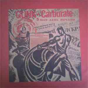 Gunk  - Carburate