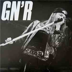 Guns N' Roses - GN'R