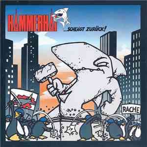 Hammerhai - ...Schlägt Zurück!