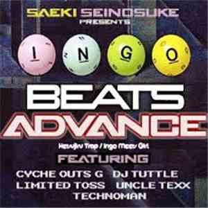 佐伯誠之助 - Ingo Beats Advance