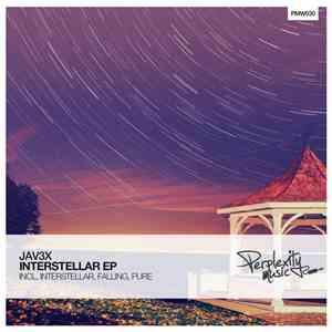 jav3x - Interstellar EP
