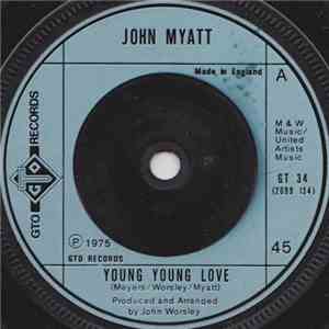 John Myatt - Young Young Love