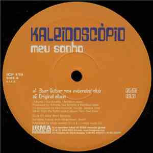 Kaleidoscópio - Meu Sonho