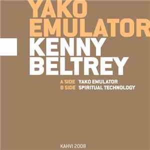 Kenny Beltrey - Yako Emulator