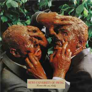 Kewi University Of Swing - Terracotta Me, Baby