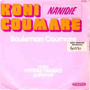 Koni Coumare - Nandinie